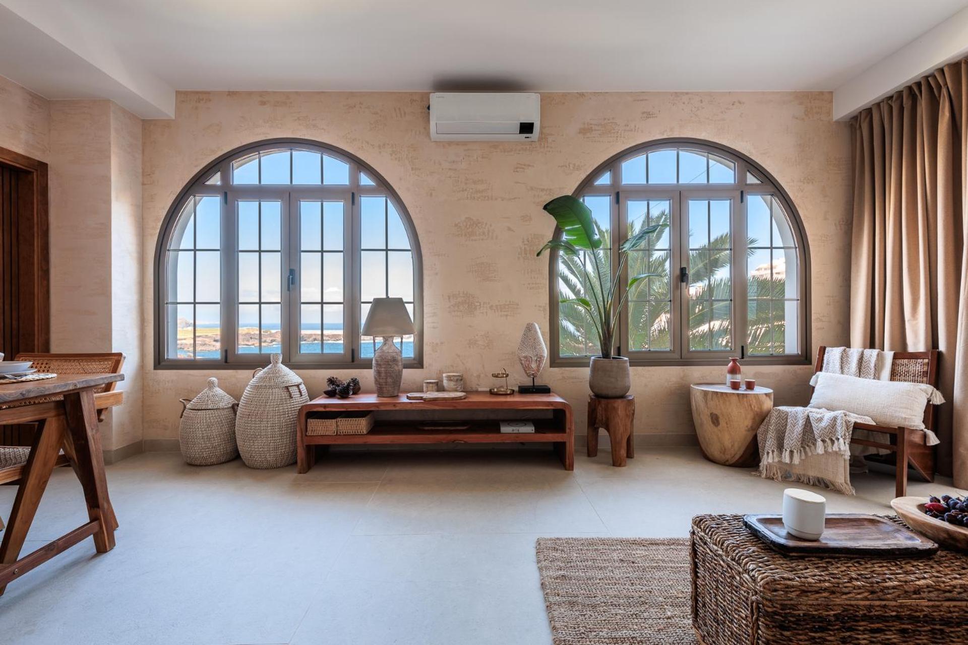 Bahia Luxury Apartments Icod De Los Vinos Exteriör bild
