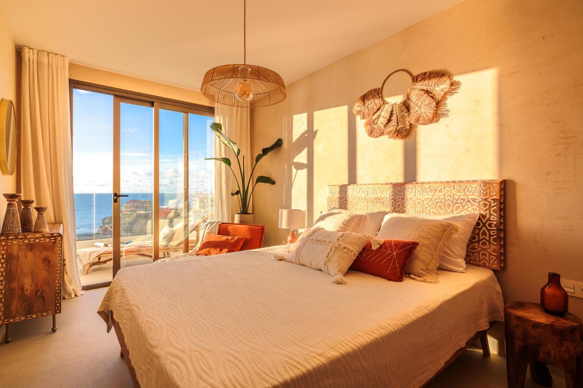 Bahia Luxury Apartments Icod De Los Vinos Exteriör bild